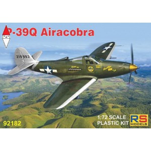 KIT COSTRUZIONE RS MODELS