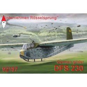 KIT COSTRUZIONE RS MODELS