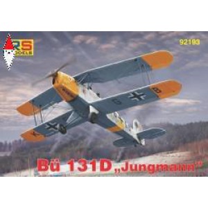 KIT COSTRUZIONE RS MODELS