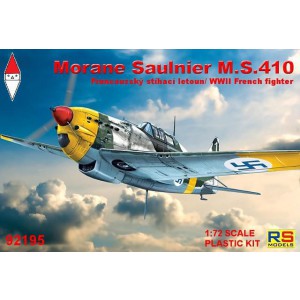 KIT COSTRUZIONE RS MODELS