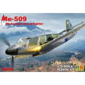 KIT COSTRUZIONE RS MODELS