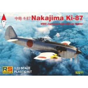 KIT COSTRUZIONE RS MODELS