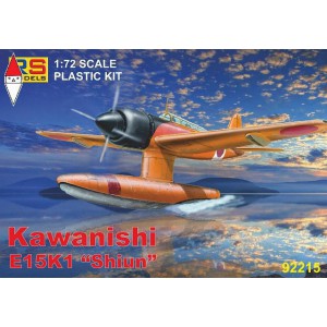 KIT COSTRUZIONE RS MODELS