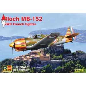 KIT COSTRUZIONE RS MODELS
