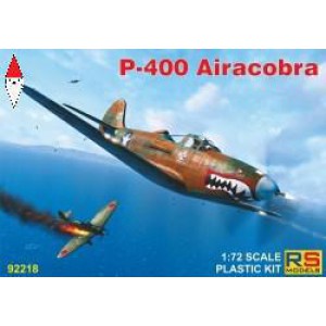 KIT COSTRUZIONE RS MODELS