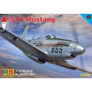 KIT COSTRUZIONE RS MODELS