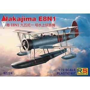 KIT COSTRUZIONE RS MODELS
