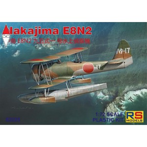KIT COSTRUZIONE RS MODELS