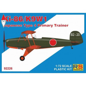 KIT COSTRUZIONE RS MODELS