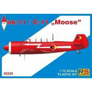 KIT COSTRUZIONE RS MODELS