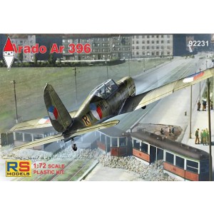 KIT COSTRUZIONE RS MODELS
