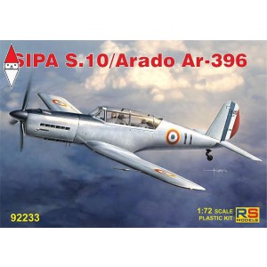 KIT COSTRUZIONE RS MODELS