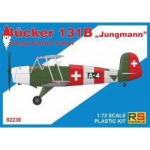 KIT COSTRUZIONE RS MODELS