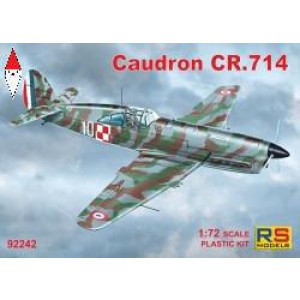 KIT COSTRUZIONE RS MODELS