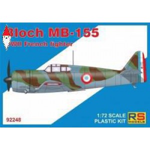 KIT COSTRUZIONE RS MODELS