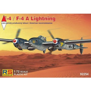 KIT COSTRUZIONE RS MODELS