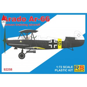 KIT COSTRUZIONE RS MODELS