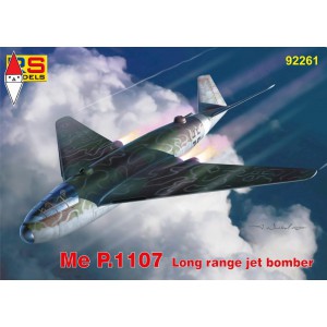 KIT COSTRUZIONE RS MODELS