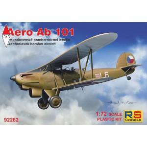 KIT COSTRUZIONE RS MODELS
