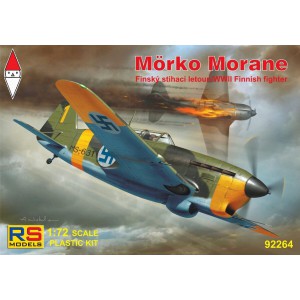 KIT COSTRUZIONE RS MODELS