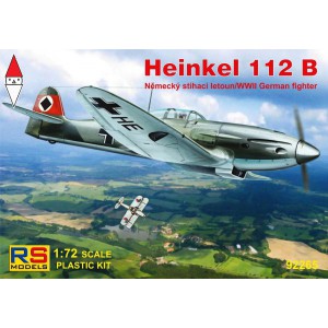 KIT COSTRUZIONE RS MODELS