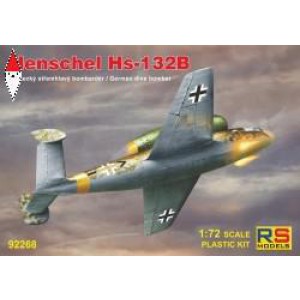 KIT COSTRUZIONE RS MODELS