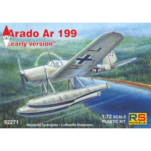 KIT COSTRUZIONE RS MODELS