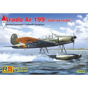 KIT COSTRUZIONE RS MODELS
