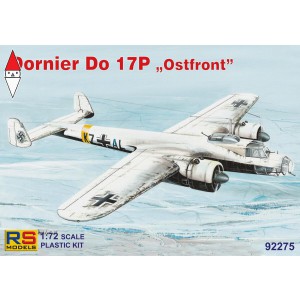 KIT COSTRUZIONE RS MODELS