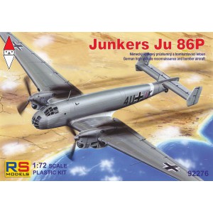 KIT COSTRUZIONE RS MODELS