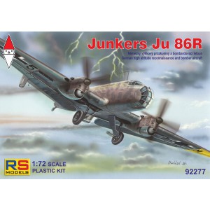 KIT COSTRUZIONE RS MODELS