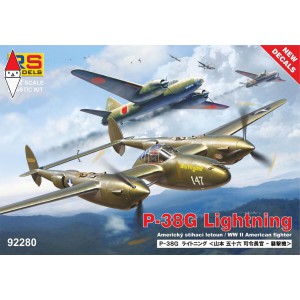 KIT COSTRUZIONE RS MODELS