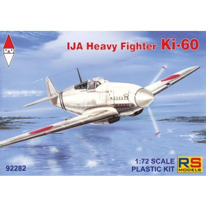 KIT COSTRUZIONE RS MODELS