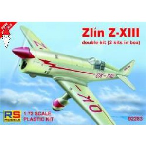 KIT COSTRUZIONE RS MODELS