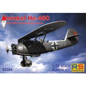 KIT COSTRUZIONE RS MODELS