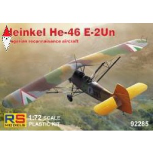 KIT COSTRUZIONE RS MODELS