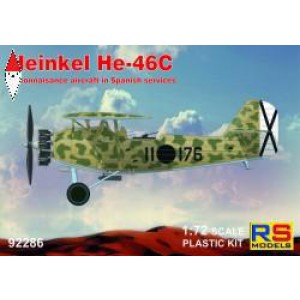 KIT COSTRUZIONE RS MODELS