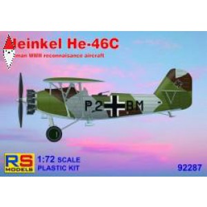 KIT COSTRUZIONE RS MODELS