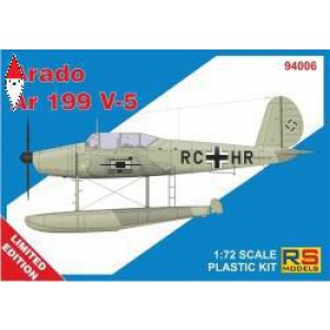 KIT COSTRUZIONE RS MODELS