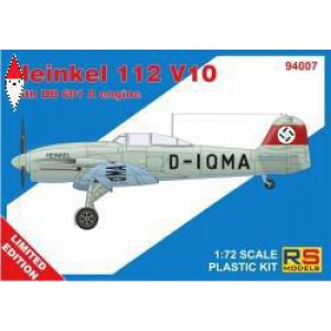 KIT COSTRUZIONE RS MODELS
