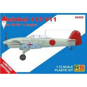 KIT COSTRUZIONE RS MODELS