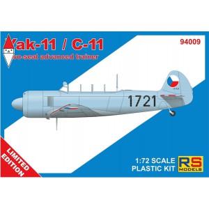 KIT COSTRUZIONE RS MODELS