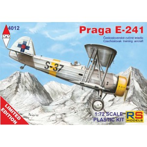 KIT COSTRUZIONE RS MODELS