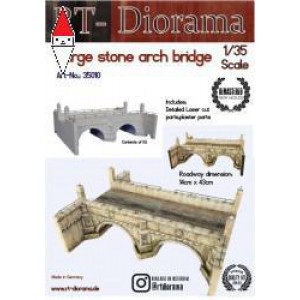 KIT COSTRUZIONE RT-DIORAMA