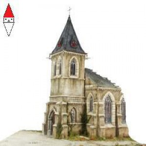 KIT COSTRUZIONE RT-DIORAMA
