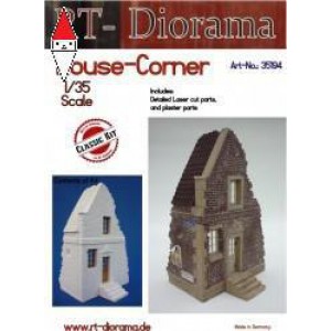KIT COSTRUZIONE RT-DIORAMA
