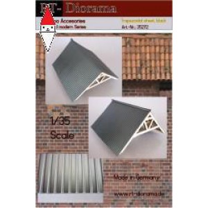 KIT COSTRUZIONE RT-DIORAMA