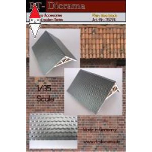 KIT COSTRUZIONE RT-DIORAMA