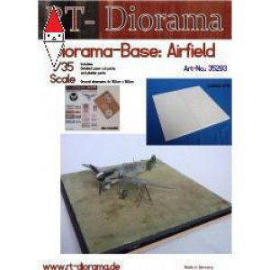 KIT COSTRUZIONE RT-DIORAMA