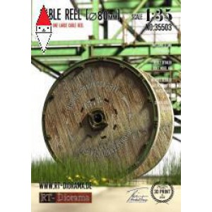 KIT COSTRUZIONE RT-DIORAMA